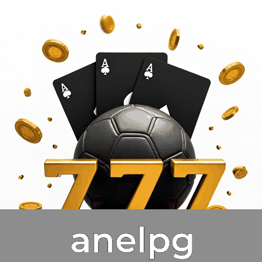 Anelpg: A Plataforma de Apostas Mais Segura e Confiável