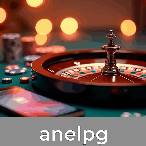 Anelpg: A Plataforma de Apostas Mais Segura e Confiável