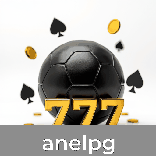 anelpg: Seu cassino online premiado e seguro