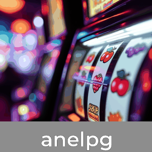 Apostas móveis e conveniência total com o aplicativo anelpg