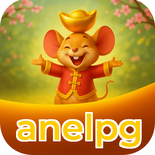 anelpg Logo