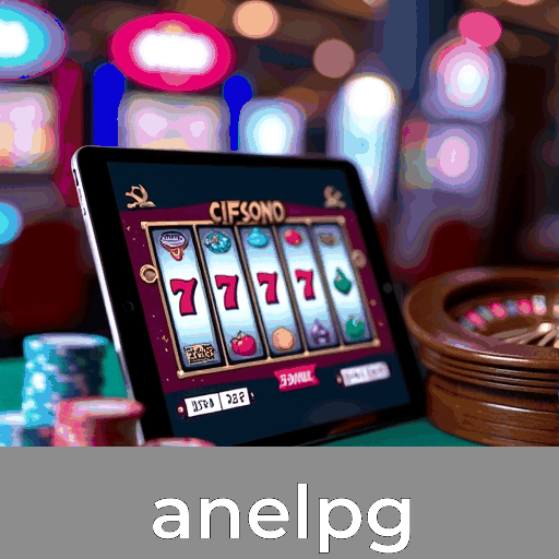 Descubra o acesso seguro premium no anelpg