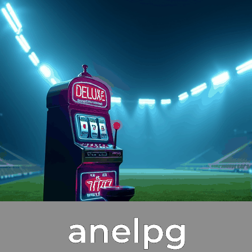anelpg: Slots com Altos RTPs, Jogos de Mesa e Realidade Imersiva